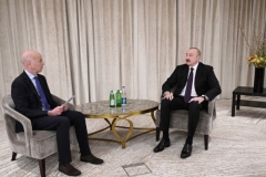 «Հայ գերիներին ներում շնորհելն անհնար է»․ Ալիև