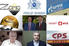 1000 խոշոր հարկատուները հունվար-սեպտեմբերին վճարել են 721 մլրդ 396 մլն դրամ հարկ. առաջատարը «Գրանդ տոբակոն» է