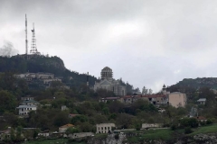 Եվրախորհրդարանի պատգամավորները ահազանգում են Արցախի պատմամշակութային ժառանգության ոչնչացման վտանգի մասին
