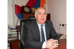 Այսօր Աղասի Հակոբջանյանի հիշատակի օրն է