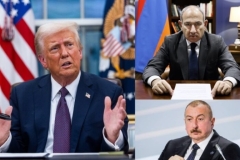 Վաշինգտոնը փորձում է ձևավորել նոր ռեգիոնալ օրակարգ, որի գինը վճարում է Հայաստանը․ քաղաքագետ