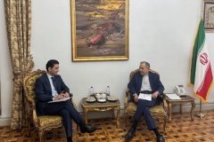 Իրանը Հայաստանի տարածքային ամբողջականության վերաբերյալ հստակ դիրքորոշում ունի. ԱԳ փոխնախարար