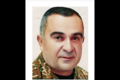 Այսօր Արցախյան 3-րդ պատերազմի նահատակ Արսեն Մալինցյանի ծննդյան օրն է