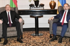 Բայրամովը պատմել է, թե ինչպես է Փաշինյանն Ալիևին հարցրել «Դուք ուզում եք, որ ինձ uպանե՞ն»