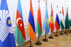 Հայաստանը փոխարտգործնախարարի մակարդակով կմասնակցի ԱՊՀ ԱԳ նախարարների խորհրդի նիստին