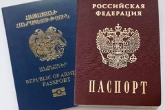 Հրապարակվել են Հայաստանի քաղաքացիների համար Ռուսաստան մուտքի կանոնները