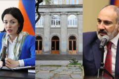 Նոր օրենքով Ագրարային համալսարանն այլևս չի լինի