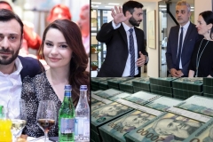 Միլիոններ՝ կինոյին. ԿԳՄՍՆ-ն արդեն 10 դրամաշնորհ է շռայլել իշխանական պատգամավորի ամուսնու ղեկավարած հիմնադրամին