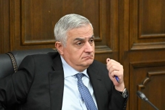 Մոտ ժամանակներում Հայաստանի և Ադրբեջանի սահմանազատման հանձնաժողովների հանդիպում կլինի. Մհեր Գրիգորյան