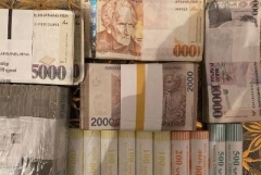 Նոր նախագիծ. Նվազագույն ամսական աշխատավարձը հունվարի 1-ից 68 հազար դրամից կդառնա 75 հազար դրամ