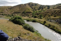 Կապսի ջրամբարի վերակառուցման համար նոր գյուղ կկառուցվի. գործադիրը հաստատեց ծրագիրը