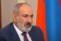 Ադրբեջանը մինչ օրս հրապարակային չի ասել, որ ճանաչում է ՀՀ 29 800 քկմ տարածքային ամբողջականությունը. Նիկոլ Փաշինյան