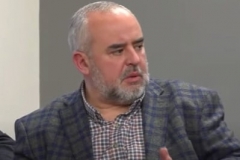 Արմեն Աշոտյանի անունից գլխավոր դատախազին ներկայացվել է հաղորդում հանցագործության մասին. Տիգրան Աթանեսյան