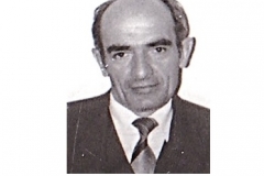 Վախճանվել  է Մարսել Երվանդի Հայրումյանը