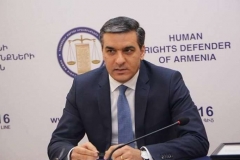 Ադրբեջանի և Թուրքիայի նախագահների ելույթները լի են եղել հայ ժողովրդի կյանքին, առողջությանն ուղղված սպառնալիքներով․ ՄԻՊ