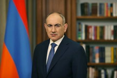 Հայաստանի վարչապետ Նիկոլ Փաշինյանը վերահաստատել է, որ մինչև տարվա վերջ կհրապարակի Լեռնային Ղարաբաղի հակամարտության բանակցային փաստաթղթերը
