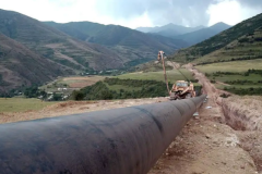 Հայ-վրացական գազատարը Հայաստանի խնդրանքով կտեղափոխվի