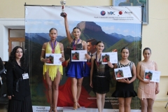 Գորիսը հաղթեց առաջին տեղով. Սյունե Ստեփանյանի փայլուն ելույթը Մեղրիում