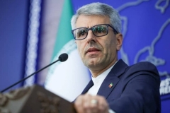 Իրանը հայտարարել է, որ այս պահին ԱՄՆ-ի հետ բանակցություններ վարելու ծրագրեր չունի