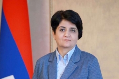 Ադրբեջանցիները կարող են Ստեփանակերտում գրասենյակի տեղ փնտրել միայն քարտեզի վրա. ԱՀ նախագահի խոսնակ