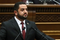 Խաղաղասերներ և ոչ այնքան