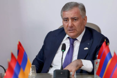Աշխատելու ենք 24/7 ռեժիմով․ ինչպես է Կարապետյանը պատկերացնում ՀՀ–ի սրընթաց զարգացումը