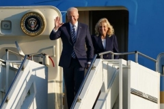 Բայդենը այցը սկսեց Պուտինին կոշտ զգուշացմամբ