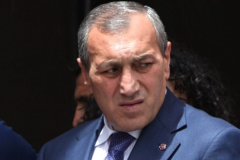Ուղերձ-կոչ՝ Սյունիքում և մարզից դուրս բնակվող բոլոր սյունեցիներին