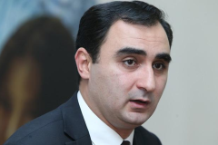 Հայաստանում կարմրուկը պատշաճ չի կառավարվում․ Բաբկեն Պիպոյան