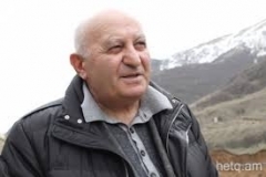 Այսօր Մաքսիմ Հակոբյանի հիշատակի օրն է