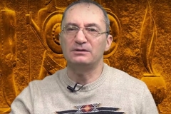 Մեղրին և առհասարակ Սյունիքը պետք է պահենք, ընդ որում՝ սեփական ուժերով ու  ինչ գնով էլ լինի