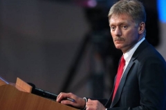 ՌԴ-ն կապի մեջ է Թուրքիայի հետ Ղարաբաղում տիրող իրավիճակի հետ կապված. Պեսկով