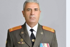 Տաթև համայնքի ղեկավար Սամվել Լալայանի շնորհավորական խոսքը  Մայիսի 9-ի առիթով