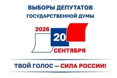 О выборах депутатов в Государственную Думу на территории Армении