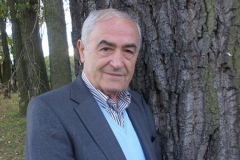 Բանաստեղծ, թարգմանիչ Գագիկ Դավթյանը 75 տարեկան է