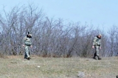 Որոնումներն այսօր շարունակվում են Հադրութի շրջանում և Ֆիզուլիի ուղղությամբ