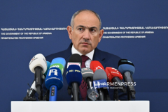 Հայաստանը ցանկանում է Իրանի հետ ռազմավարական գործընկերության փաստաթուղթ ստորագրել