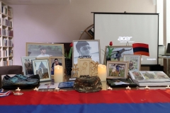 Տիրանի շնորհիվ մենք կենդանի մնացինք