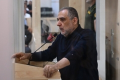 Փաստեր, որոնք չեն կարող անտեսվել. Ռուբեն Վարդանյանի իրավունքների կոպիտ խախտումները