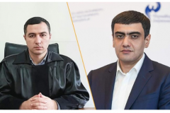 Ո՛չ ընտրված լինելն է կարևոր, ո՛չ էլ հերոսի հոր միջնորդությունը. Դատավորը չփոխեց Առուշանյանի խափանման միջոցը