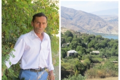 Լծենով անցնելիք միջպետական ճանապարհը գյուղում զարթոնքի հույսեր է առաջ բերել