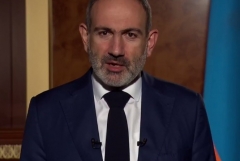 Վարչապետ Փաշինյանն ուղերձով դիմում է ժողովրդին