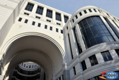 Պաշտոնական Բաքուն փորձում է լարվածության նոր օջախներ ստեղծել. ՀՀ ԱԳՆ