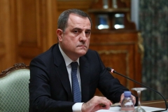 Հայաստանում կան մարդիկ, ովքեր ունեն ռևшնշիստական հայացքներ․ դա չի կարող դրական արդյունքների հանգեցնել․ Բայրամով