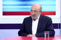 ԱՇՈՏ ՄԻՆԱՍՅԱՆԸ ԿՄՆԱ ԱԶԱՏՈՒԹՅԱՆ ՄԵՋ