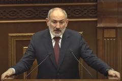 Շատ կարևոր զրույց տեղի ունեցավ. Փաշինյանը՝ ԲՐԻԿՍ-ի շրջանակում Ալիևի հետ հանդիպման մասին