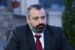 Վտանգը շատ լուրջ է. Ադրբեջանի և Թուրքիայի նպատակը մեկն է՝ ոչնչացնել հայոց պետականությունը. Դավիթ Բաբայան