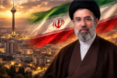 Մենք որևէ առնչություն չունենք Թուրքիայի և Օմանի վրա հարձակումների հետ. Իրանի գերագույն առաջնորդ