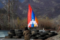 Խաղաղությունը պայմանավորված է ոչ թե ստորագրած թղթերով, այլ ուժերի իրական հաշվեկշռով. «ՀայաՔվե»