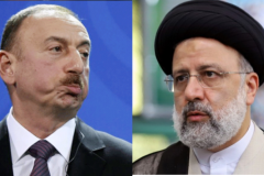 Իրանում կոչ են անում իշխանություններին բարձրացնել հարկը ադրբեջանցի բեռնափոխադրողների համար , ի պատասխան Գորիս-Կապան ճանապարհի